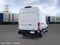 2026 Ford Transit Cargo Van T-350 HD 148 Hi Rf 9950 GVWR RWD