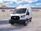 2026 Ford Transit Cargo Van T-350 HD 148 Hi Rf 9950 GVWR RWD