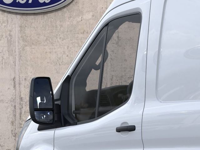 2026 Ford Transit Cargo Van T-350 HD 148 Hi Rf 9950 GVWR RWD
