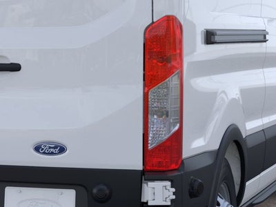 2026 Ford Transit Cargo Van T-350 HD 148 Hi Rf 9950 GVWR RWD