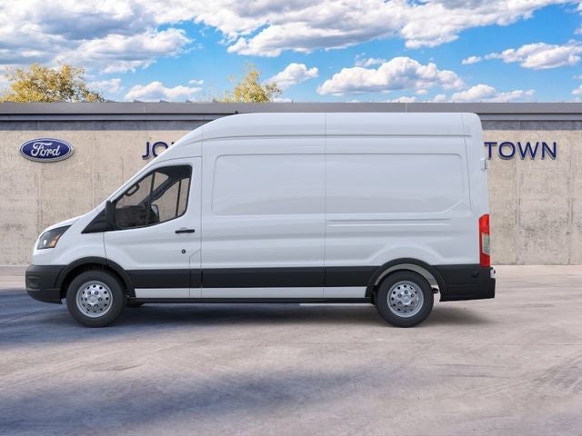 2026 Ford Transit Cargo Van T-350 HD 148 Hi Rf 9950 GVWR RWD