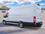 2026 Ford Transit Cargo Van T-350 HD 148 EL Hi Rf 9950 GVWR AWD
