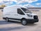2026 Ford Transit Cargo Van T-350 HD 148 EL Hi Rf 9950 GVWR AWD