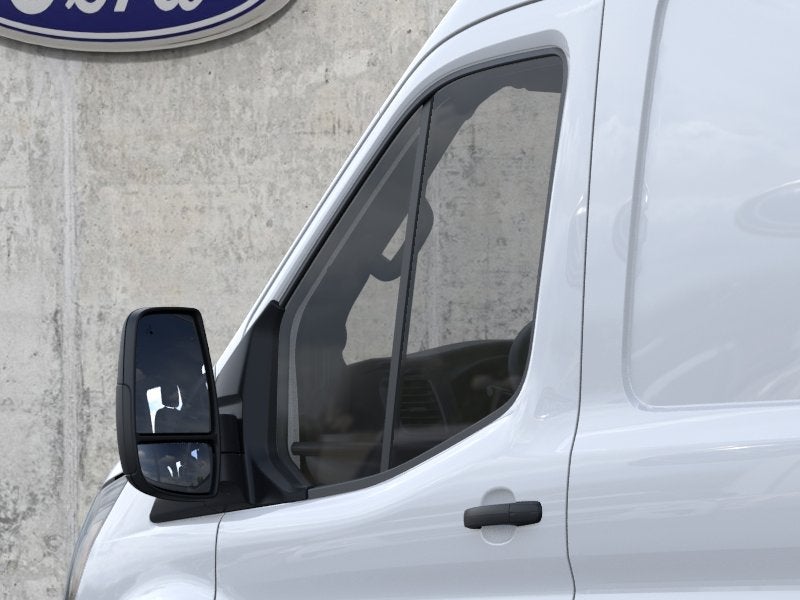 2026 Ford Transit Cargo Van T-250 148 Med Rf 9150 GVWR RWD