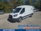 2026 Ford Transit Cargo Van T-250 148 Med Rf 9150 GVWR RWD
