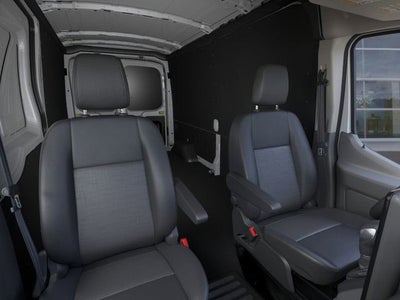 2026 Ford Transit Cargo Van T-250 148 Med Rf 9150 GVWR RWD