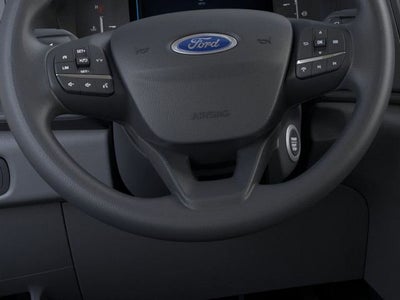 2026 Ford Transit Cargo Van T-250 148 Med Rf 9150 GVWR RWD