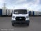 2026 Ford Transit Cargo Van T-250 148 Med Rf 9150 GVWR RWD