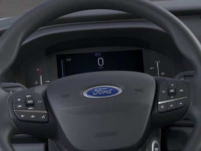 2026 Ford Transit Cargo Van T-250 148 Med Rf 9150 GVWR RWD