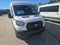 2026 Ford Transit Cargo Van T-250 148 Med Rf 9150 GVWR RWD