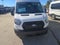 2026 Ford Transit Cargo Van T-250 148 Med Rf 9150 GVWR RWD