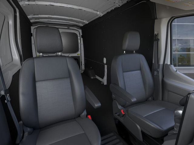 2026 Ford Transit Cargo Van T-250 148 Med Rf 9150 GVWR RWD