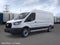 2026 Ford Transit Cargo Van T-250 148 Med Rf 9150 GVWR RWD