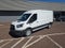 2026 Ford Transit Cargo Van T-250 148 Med Rf 9150 GVWR RWD