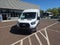 2026 Ford Transit Cargo Van T-250 148 Med Rf 9150 GVWR RWD