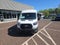 2026 Ford Transit Cargo Van T-250 148 Med Rf 9150 GVWR RWD