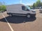 2026 Ford Transit Cargo Van T-250 148 Med Rf 9150 GVWR RWD