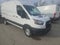 2026 Ford Transit Cargo Van T-250 148 Med Rf 9150 GVWR RWD
