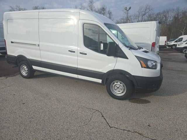 2026 Ford Transit Cargo Van T-250 148 Med Rf 9150 GVWR RWD