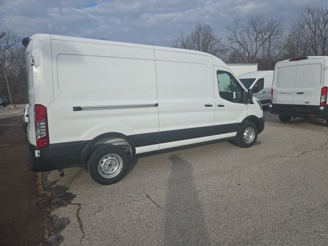 2026 Ford Transit Cargo Van T-250 148 Med Rf 9150 GVWR RWD