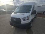 2026 Ford Transit Cargo Van T-250 148 Med Rf 9150 GVWR RWD