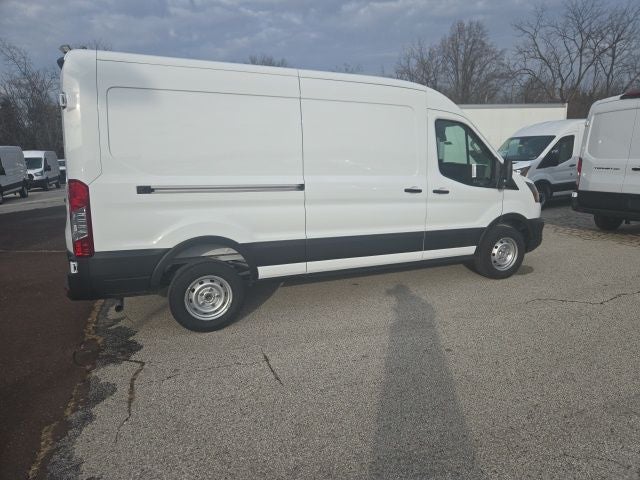 2026 Ford Transit Cargo Van T-250 148 Med Rf 9150 GVWR RWD