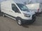 2026 Ford Transit Cargo Van T-250 148 Med Rf 9150 GVWR RWD