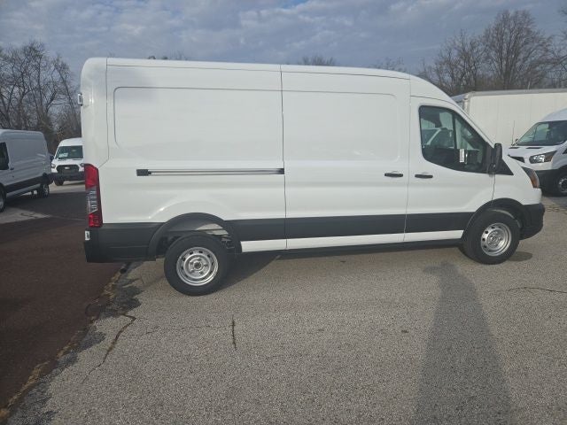 2026 Ford Transit Cargo Van T-250 148 Med Rf 9150 GVWR RWD