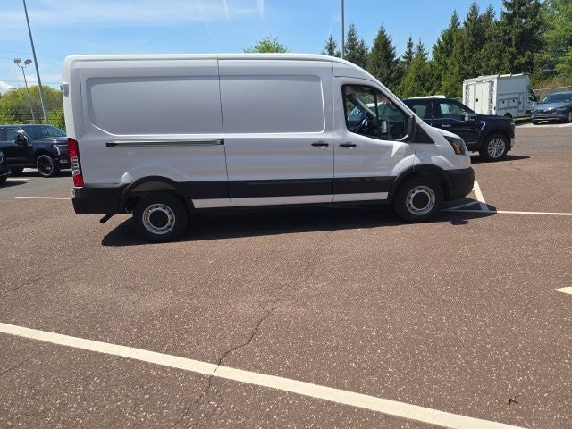 2026 Ford Transit Cargo Van T-250 148 Med Rf 9150 GVWR RWD