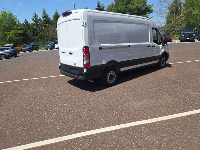 2026 Ford Transit Cargo Van T-250 148 Med Rf 9150 GVWR RWD