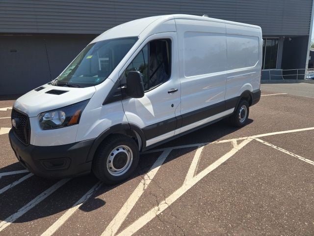 2026 Ford Transit Cargo Van T-250 148 Med Rf 9150 GVWR RWD