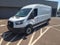 2026 Ford Transit Cargo Van T-250 148 Med Rf 9150 GVWR RWD