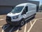 2026 Ford Transit Cargo Van T-250 148 Med Rf 9150 GVWR RWD