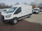 2026 Ford Transit Cargo Van T-250 148 Med Rf 9150 GVWR RWD