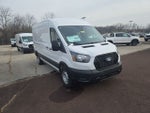 2026 Ford Transit Cargo Van T-250 148 Med Rf 9150 GVWR RWD