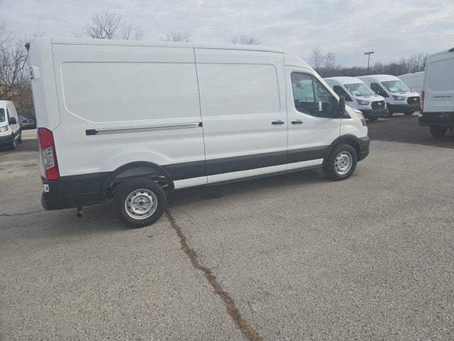 2026 Ford Transit Cargo Van T-250 148 Med Rf 9150 GVWR RWD