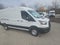 2026 Ford Transit Cargo Van T-250 148 Med Rf 9150 GVWR RWD