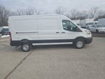 2026 Ford Transit Cargo Van T-250 148 Med Rf 9150 GVWR RWD