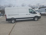2026 Ford Transit Cargo Van T-250 148 Med Rf 9150 GVWR RWD