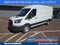 2026 Ford Transit Cargo Van T-250 148 Med Rf 9150 GVWR RWD