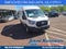 2026 Ford Transit Cargo Van T-250 148 Med Rf 9150 GVWR RWD