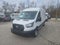 2026 Ford Transit Cargo Van T-250 148 Med Rf 9150 GVWR RWD