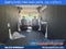 2026 Ford Transit Cargo Van T-250 148 Med Rf 9150 GVWR RWD
