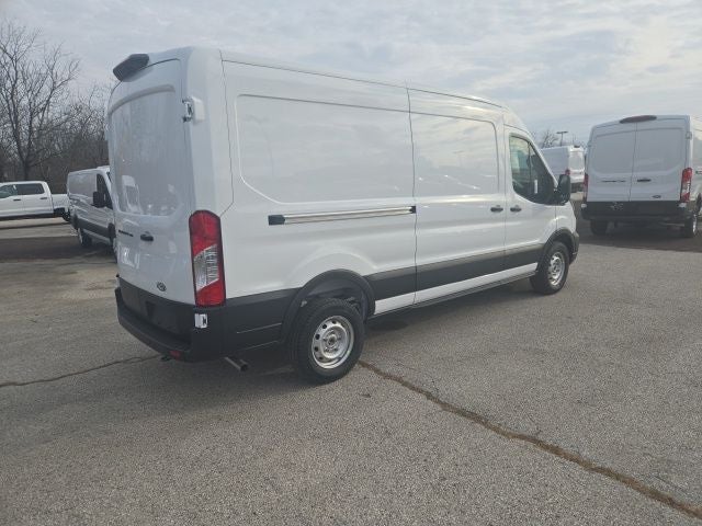 2026 Ford Transit Cargo Van T-250 148 Med Rf 9150 GVWR RWD