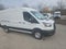 2026 Ford Transit Cargo Van T-250 148 Med Rf 9150 GVWR RWD