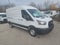 2026 Ford Transit Cargo Van T-250 148 Med Rf 9150 GVWR RWD