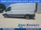 2026 Ford Transit Cargo Van T-250 148 Med Rf 9150 GVWR RWD