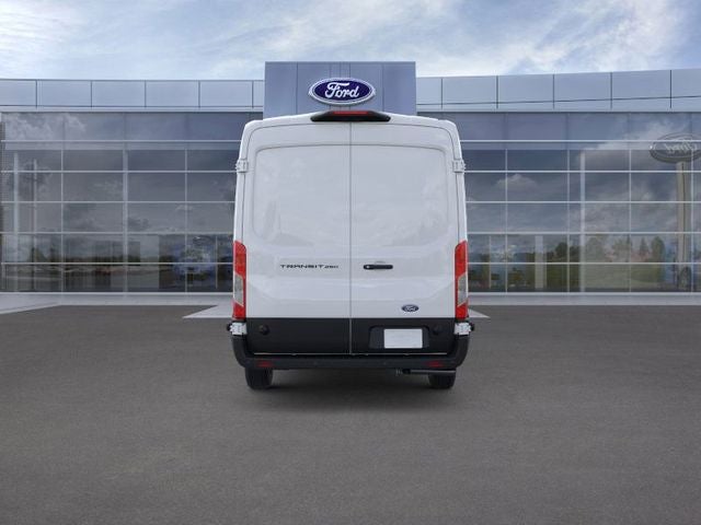 2026 Ford Transit Cargo Van T-250 148 Med Rf 9150 GVWR RWD