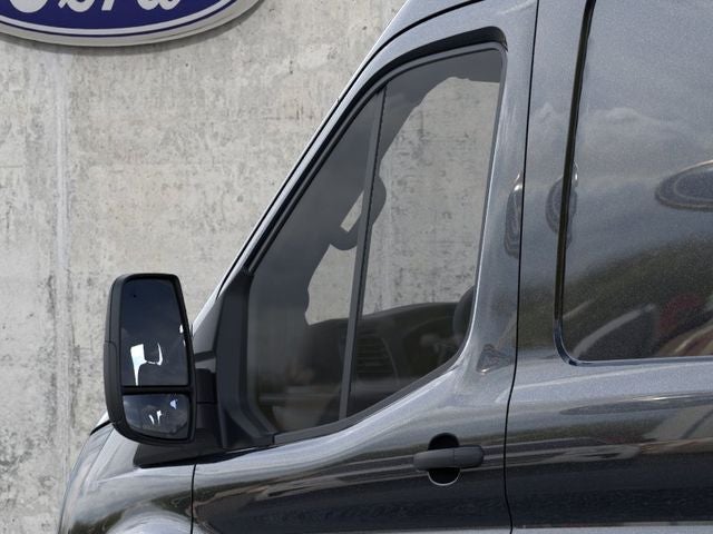 2026 Ford Transit Cargo Van T-250 148 Med Rf 9150 GVWR RWD