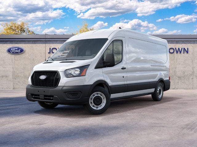 2027 Ford Transit Cargo Van T-250 148 Med Rf 9150 GVWR RWD